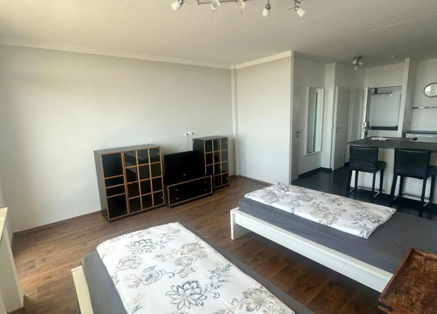 Alosch- Studio-Wohnung Mit Panoramablick Im 12 Stock 1211 Bremen 0*,  Germany