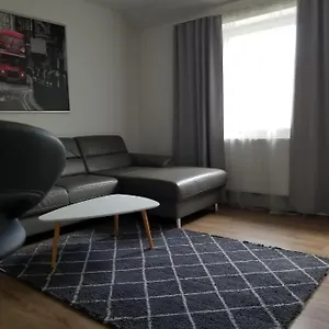 Appartement Sesamstrasse, Bremen