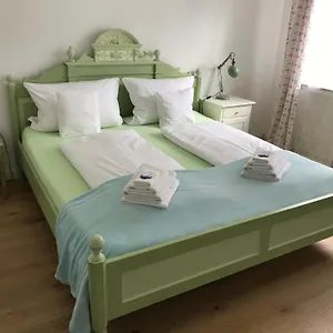 Appartement Gaestetraeume Im Viertel, Bremen