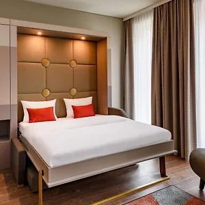 4* Lägenhetshotell Adagio