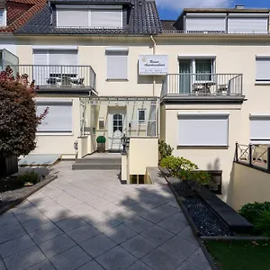 Aparthotel Bremer Superior, Bremen